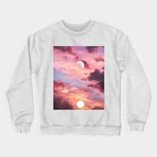 Love Crewneck Sweatshirt